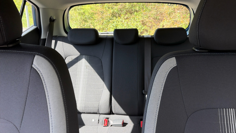 Hyundai i10 1.0 [63] Advance 5dr Auto [Nav] Petrol Hatchback